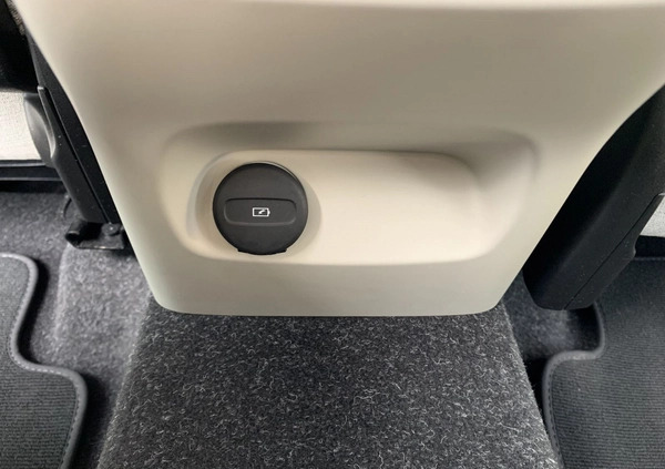 Volvo XC 40 cena 109999 przebieg: 137879, rok produkcji 2019 z Rzepin małe 407